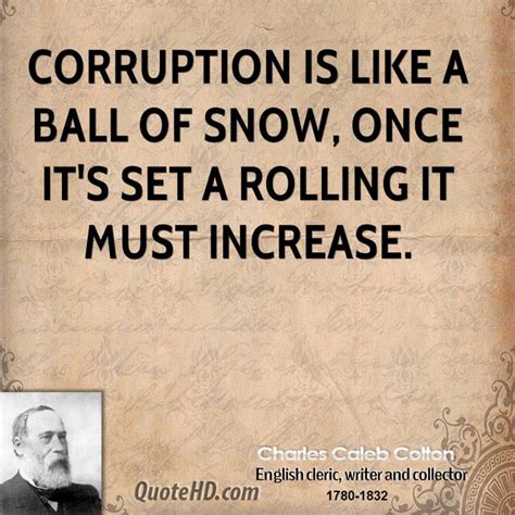 Quotes About Corruption 509 Quotes