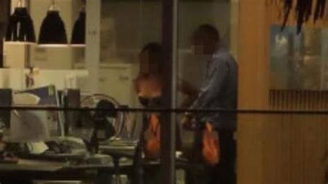 Christchurch Office Sex Caught On Camera From Busy Bar Across The Road Au — Australia