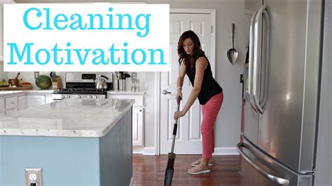 speed cleaning my house speed clean with me cleaning motivation youtube
