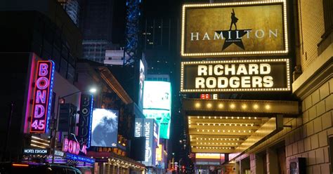 Hamilton Shows Why Captions Enhance Viewing Pleasure For All — Blog