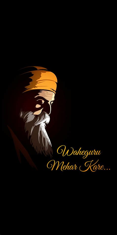 Guru Good Gurbani Gurdwara Ikwak Room Sikh Singh Waheguru Hd