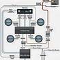 Wiring Diagram Power Audio Mobil