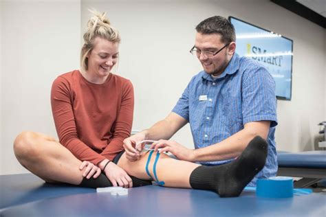 Relationship Between Athletic Trainers And Physical Therapist