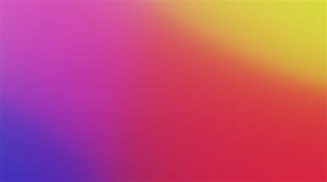 Descarga Gratis Colorido Vibrante Degradado Desenfoque 5k 4k