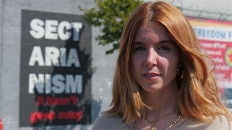 Stacey Dooley Investigates The Men Shot By Their Neighbours Bbc Three