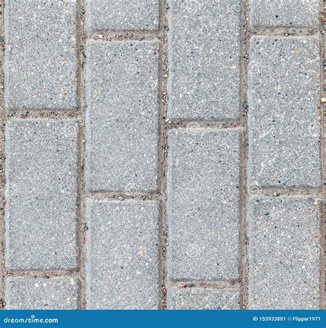 Seamless Texture Of Paving Slabs Outdoor Paving Tiles High Resolution