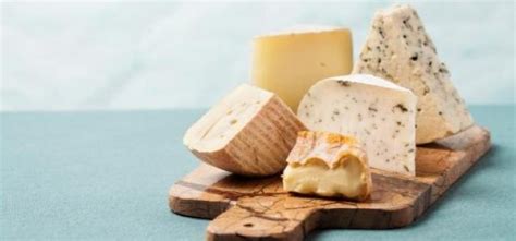 Best And Worst Cheeses For Your Heart And Waistline Peter A Hovis