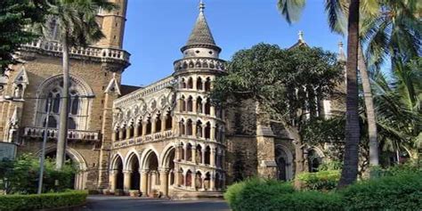 Mumbai University Bed Courses Fees Admission Eligibility