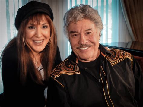 Tony Orlando Anthony Cools Las Vegas Backstage Talk