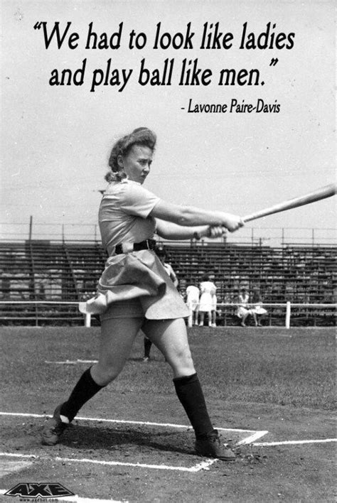 Pin By DjLarry Flack On GPBL 1943 1954 Baseball Girls Baseball