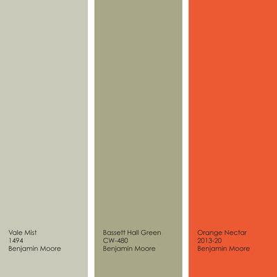 Both red and yellow make for a loud color statement and can. How to Give Neutral Paint Colors a Subtle Jolt