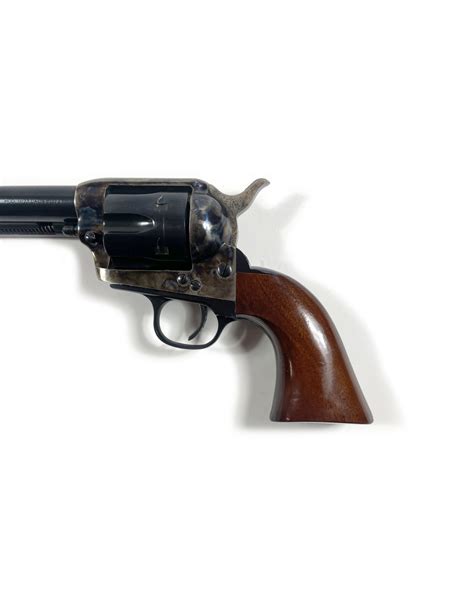 Uberti 1873 Horseman Cal 45 Colt Revolver Usato