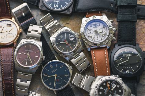 Top Ten Best Watch Brands In The World Cheap Purchase Save 52