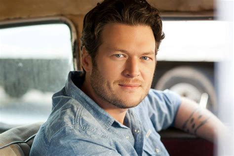 blake shelton named people s sexiest man alive 2017 pamper my
