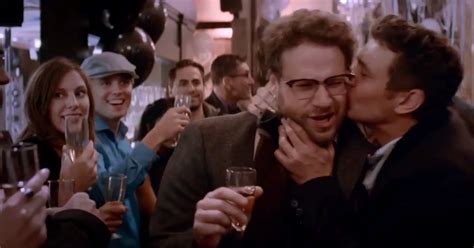 Land Of The Nerds Seth Rogen And James Francos Epic Plan To Kill Kim Jong Un Has Been Delayed