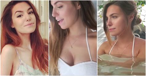marzia bisognin nude photos and videos