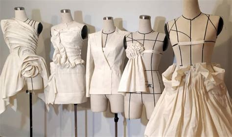 Reasons Why A Fashion Designing Course Can Offer Exciting Career Options In Recent Times Hubpages