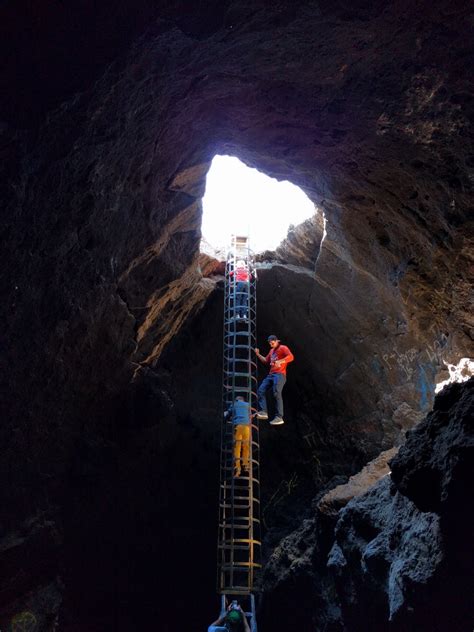 Kuna Caves Idaho Quick Reviews Offline Outdoors