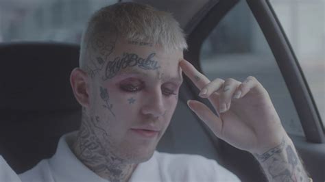 Emo Rapper Lil Peep Has Died At Age 21 Axs