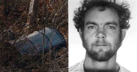 The Bear Brook Murders And Grisly Crimes Of Terry Rasmussen