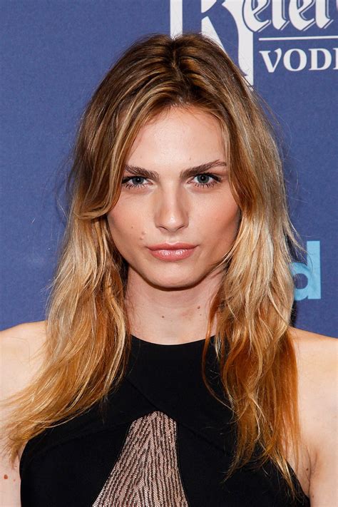 see andreja pejic s make up for ever campaign the hollywood reporter