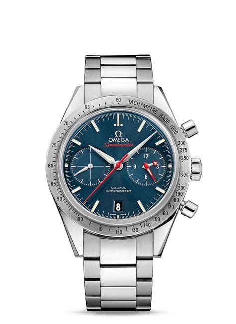 Omega Sports Watches The Official Pricing And Style Guide Bobs Watches