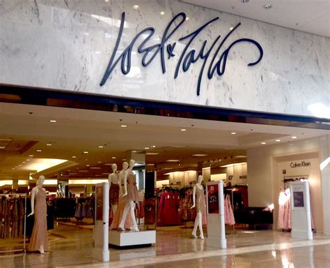 Lord And Taylor Is Going Out Of Business After 194 Years
