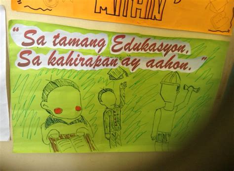 Mundong makabago halika, pasok ka. Gagasan Untuk Poster Slogan Tungkol Sa Ekonomiks - Koleksi Poster