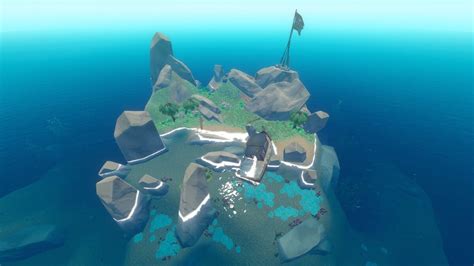 Islands Official Raft Wiki