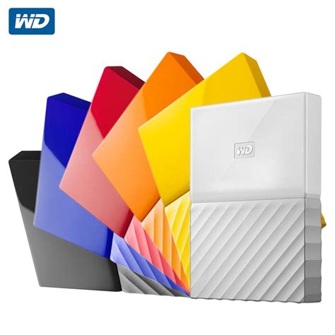 Wd 1 tb my passport portable hard drive with password protection and auto backup. Jual WD My Passport 1TB - HD HDD Hardisk Eksternal ...