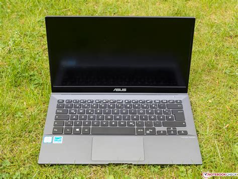 Test Asus Asuspro B9440ua Core I5 8 Gb Laptop Tests