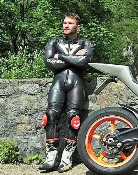Biker Boys Leather Fashion Men Leather Outfit Leather Men Motorcycle Suit Motorcycle