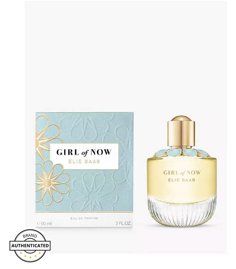 Elie Saab Girl Of Now 90ml Edp Women Allure Essence