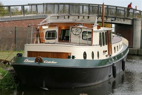 Walker Boats Dutch Barge For Sale In Leeds Yorkshire United Kingdom