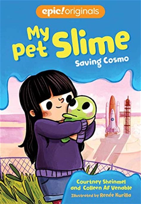 Buy Saving Cosmo Volume 3 My Pet Slime Online Sanity