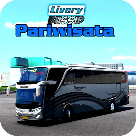 Hi bussid mania, apa kabar kalian bus simulator indonesia game, selamat datang di luxury developer. Livery Bus Pariwisata Jb3 - worte der liebe