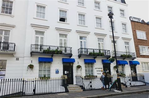 12 Cheap Hotels In London Best Budget Places To Stay