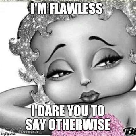 Betty Boop Memes Sexy