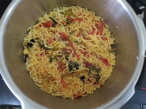 Tomato Rice Recipe One Pot Recipe With Basmati Rice The Indian Home