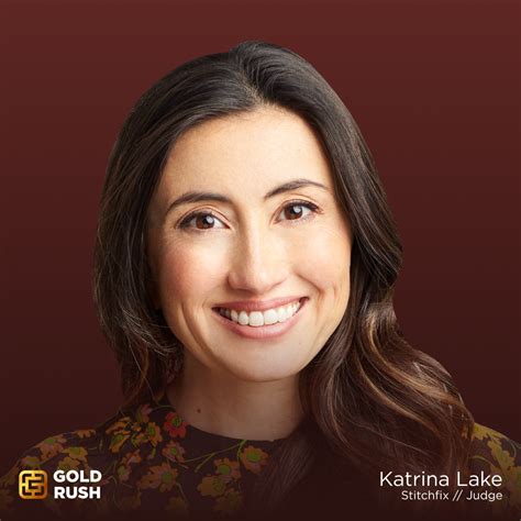 Katrina Lake Gold House