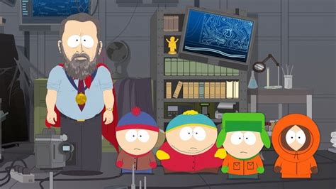 Watch South Park Season 26 Episode 5 Dikimbles Hot Dogs Cartoon