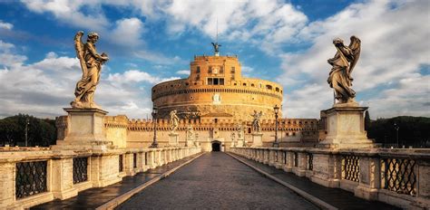 Centro Storico Roma Unesco Amazingvoice