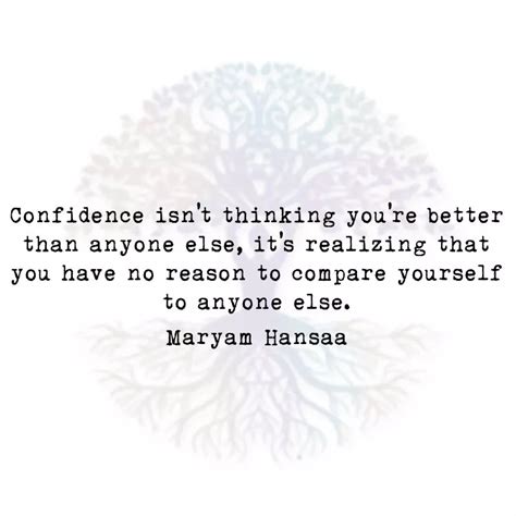 Confidence Isnt Thinking Youre Better Fractal Enlightenment