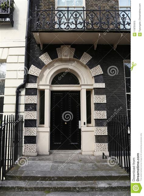 London West End Stock Image Image Of Entrance Bloomsbury 119791815