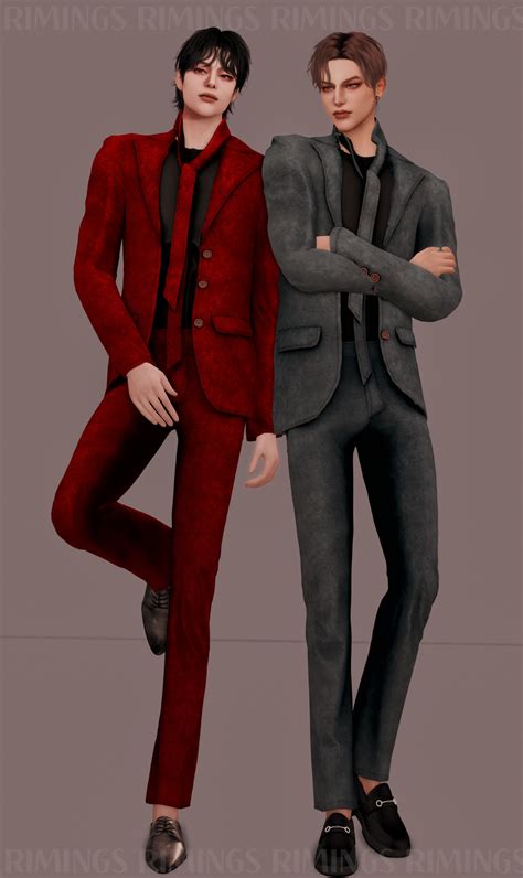 Sims 4 Costume Content Tumblrviewer
