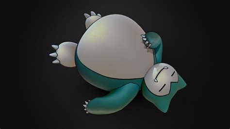 Snorlax Wallpaper Images