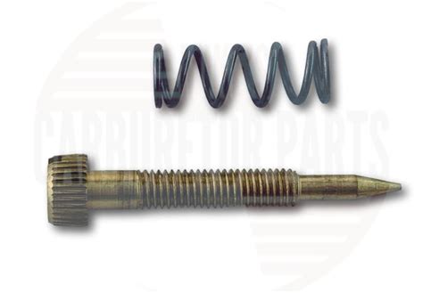 carter thermoquad idle mixture screws 16 67