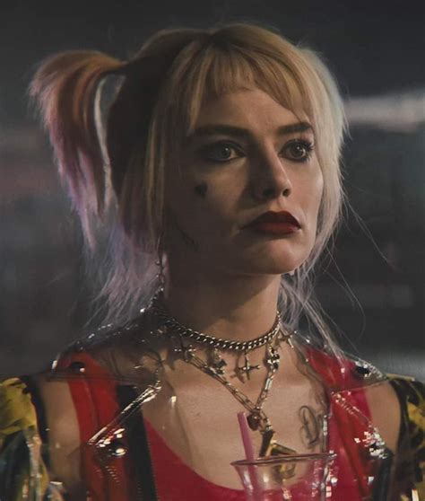 Harley Quinn Margot Robbie Must Love Getting Face Fucked Rjerkofftoceleb