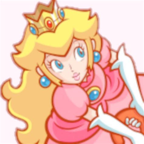Super Princess Peach Super Mario Princess Nintendo Princess Mario