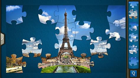 Online jigsaw puzzles for kids. Jigsaw Puzzles World - Android games - Download free ...